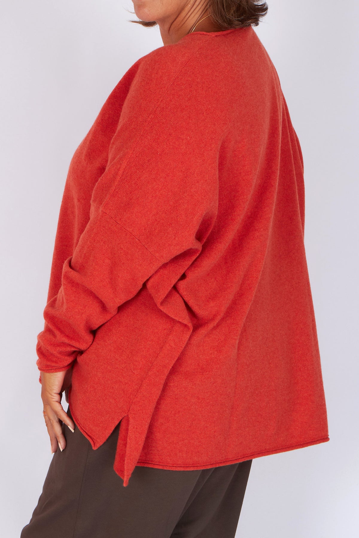 Capra Studio Mira Pullover