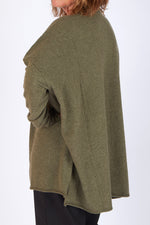 Capra Studio Mira Pullover