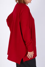 Capra Studio Mira Pullover