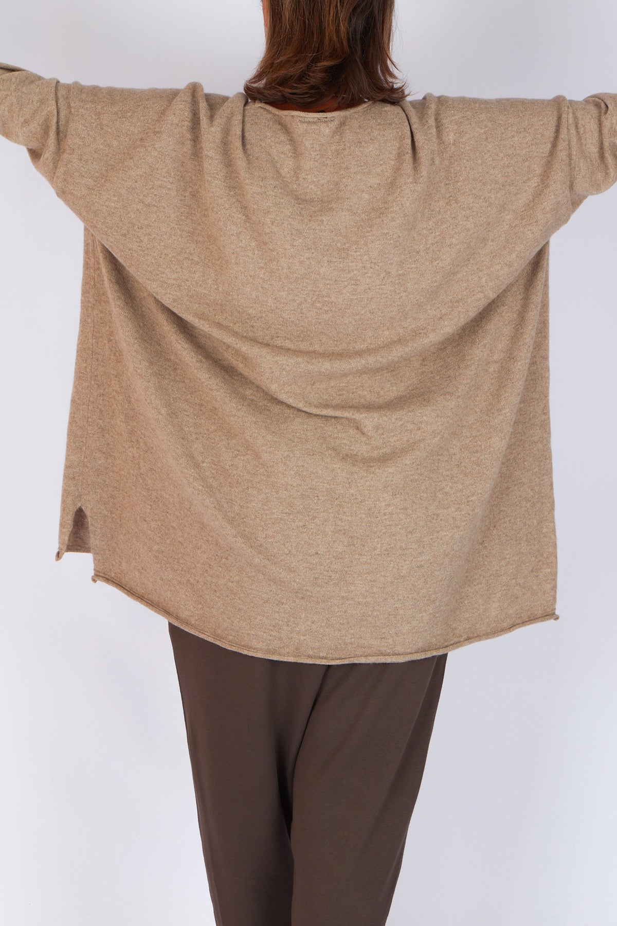Capra Studio Mira Pullover