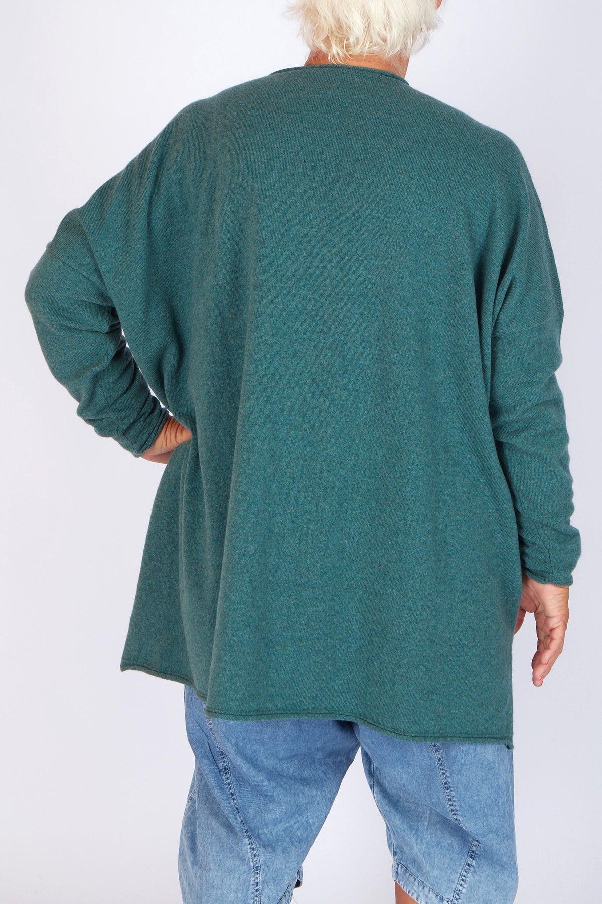 Capra Studio Mira Pullover