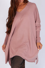 Capra Studio Ruby Pullover