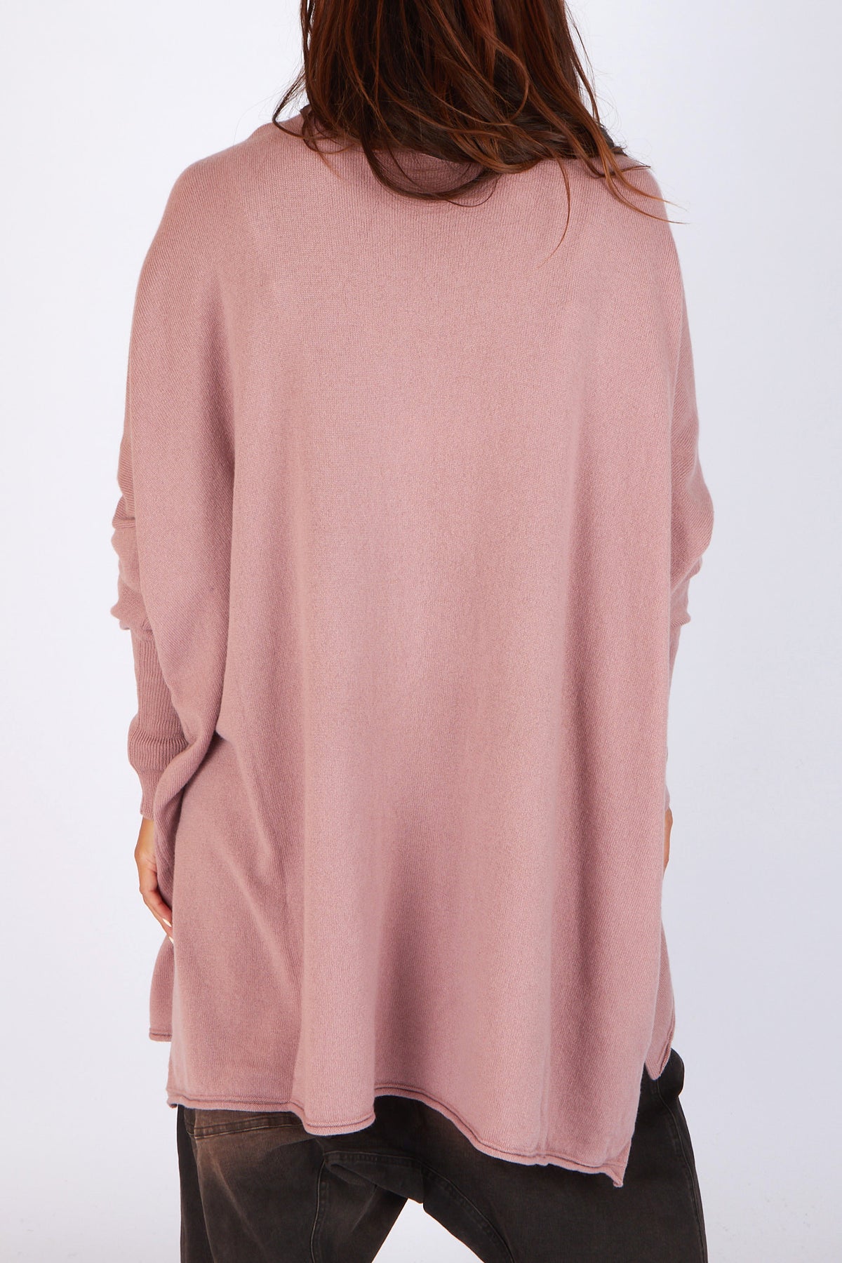 Capra Studio Ruby Pullover