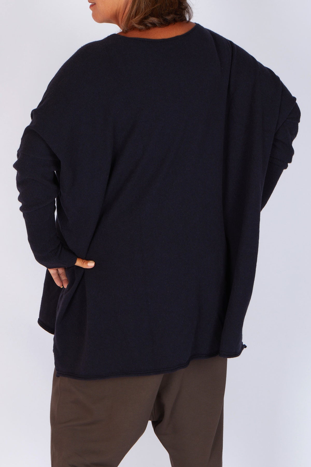 Capra Studio Ruby Pullover