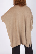 Capra Studio Ruby Pullover