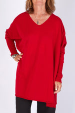 Capra Studio Ruby Pullover