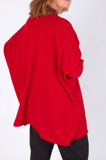 Capra Studio Ruby Pullover
