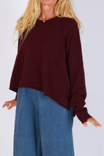 Capra Studio Una Short Pullover