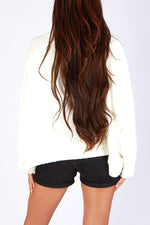 Estudio Viva Sofia Star Sweatshirt