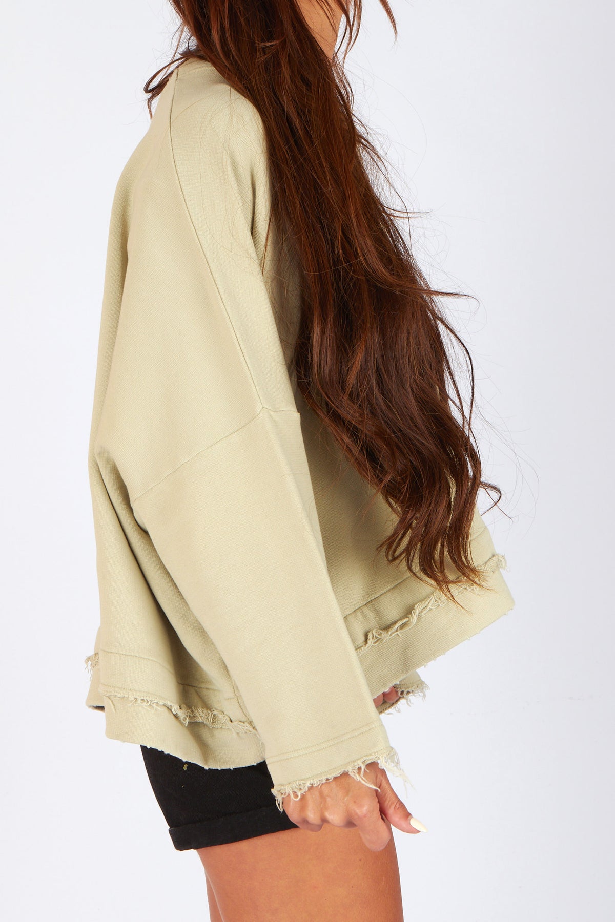 Estudio Viva Sofia Star Sweatshirt