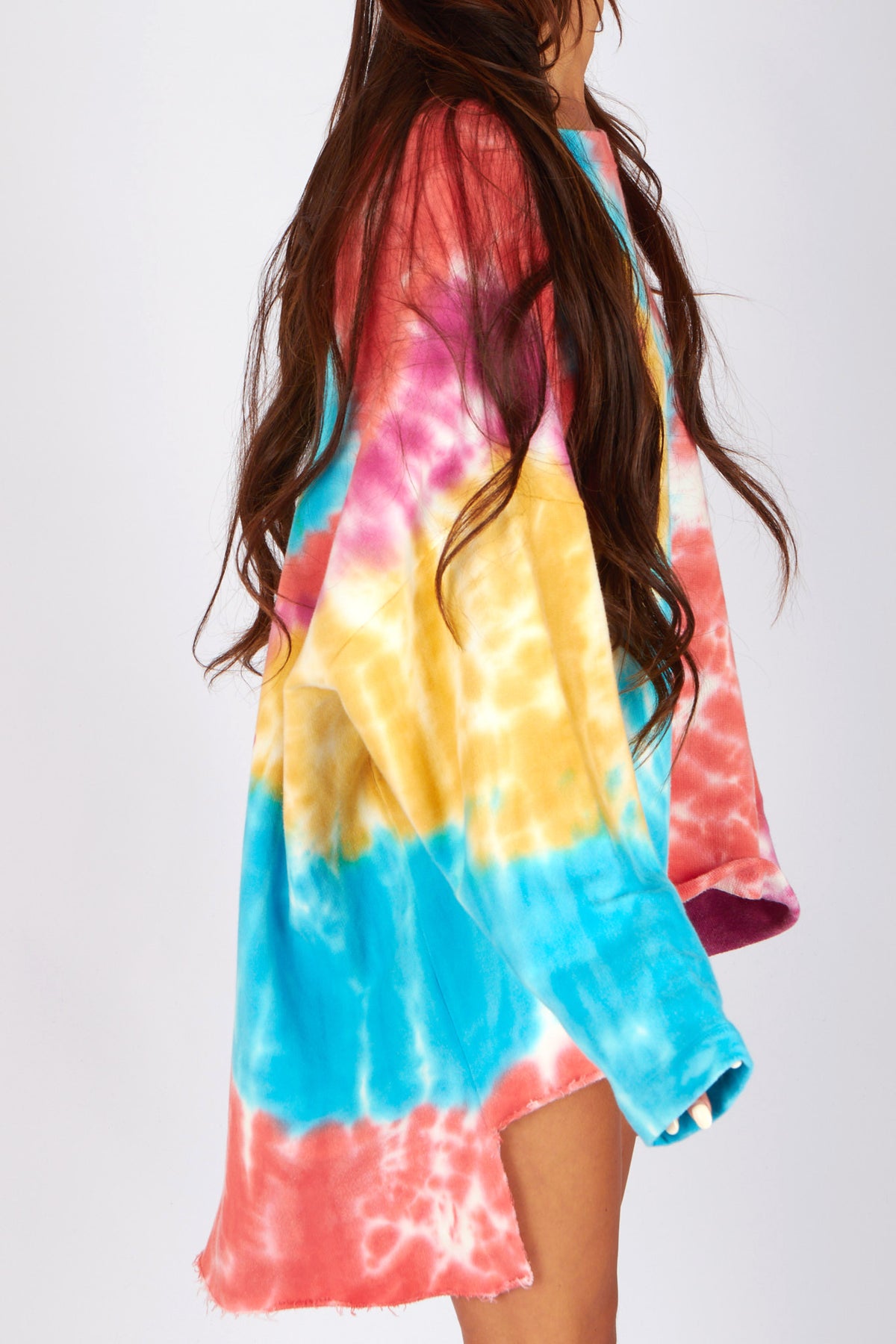 Estudio Viva Catarina Pretty Things Sweatshirt