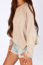 Capra Studio Ava Cotton Short