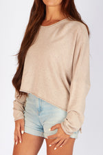 Capra Studio Ava Cotton Short