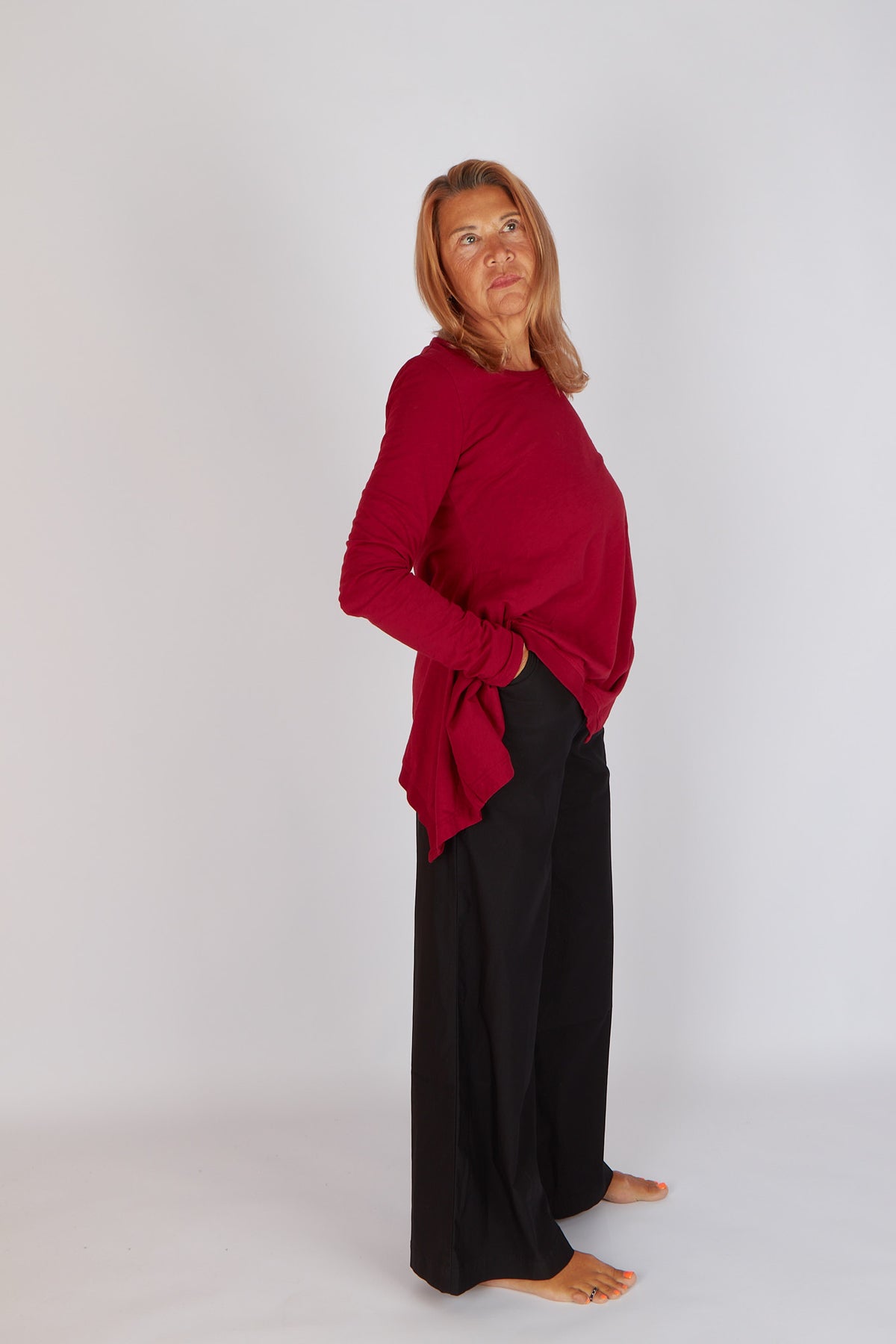 Rundholz Black Label Trousers