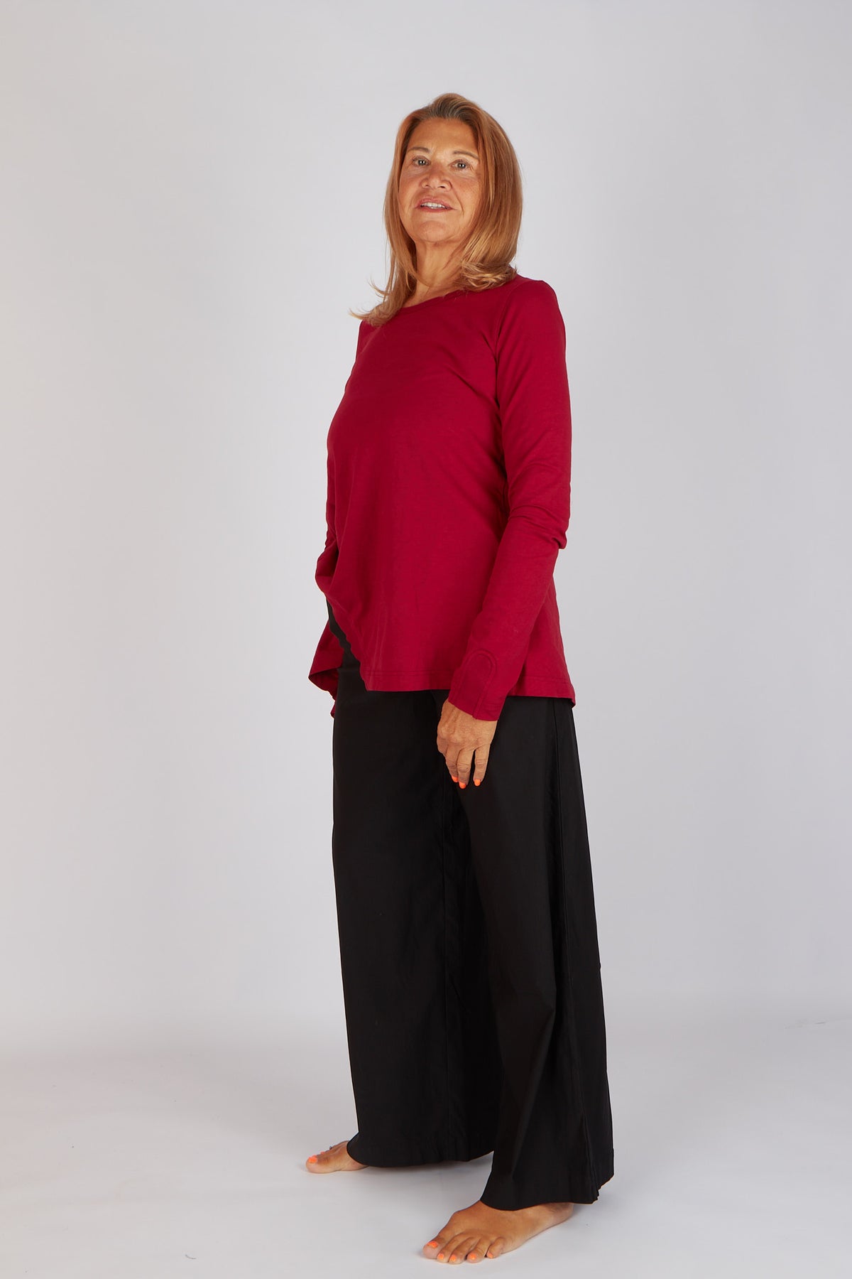 Rundholz Black Label Trousers