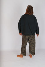 Rundholz Pullover
