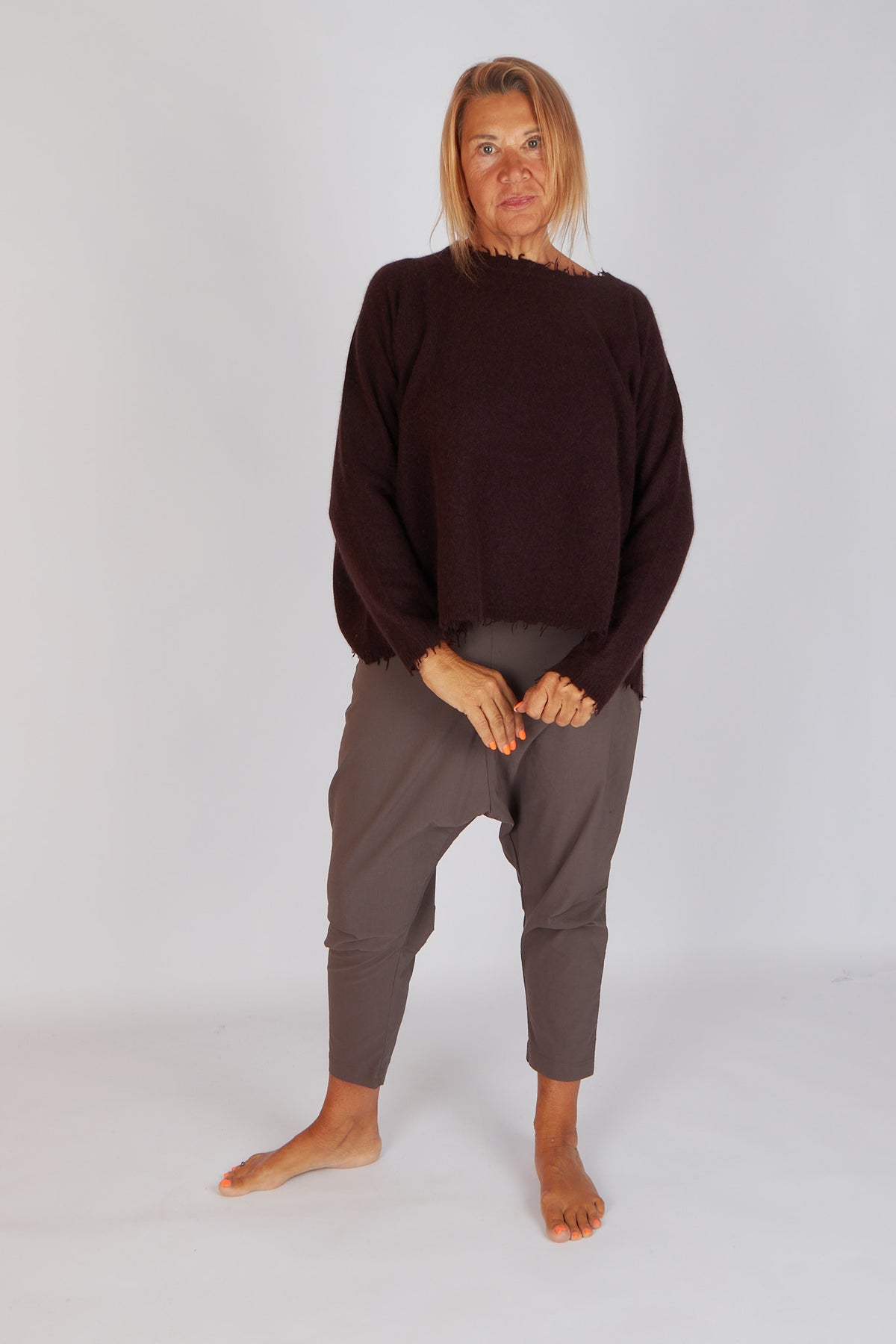 Rundholz Black Label Trousers