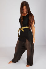 Rundholz Dip Limited Edition Trousers