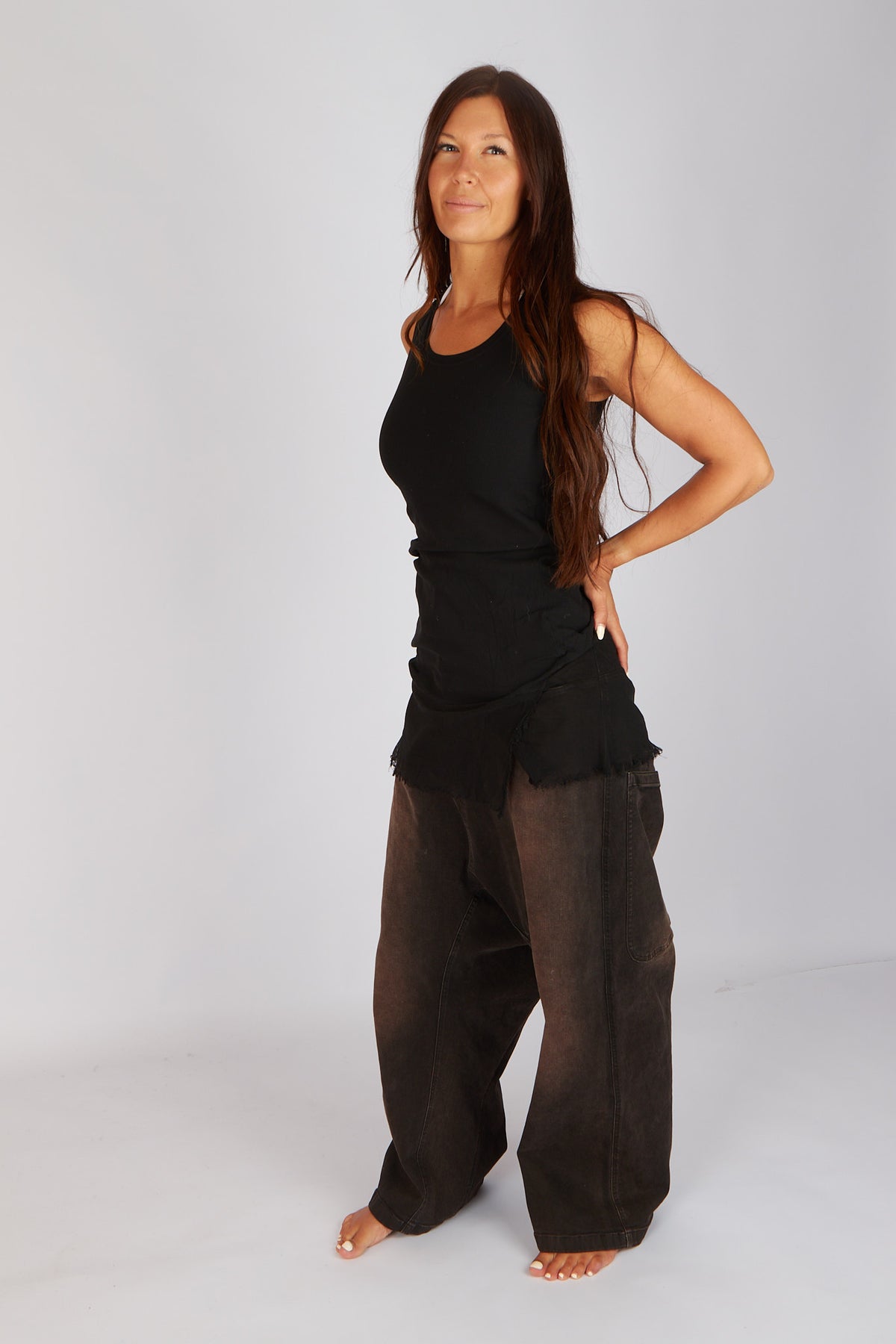 Rundholz Dip Limited Edition Trousers