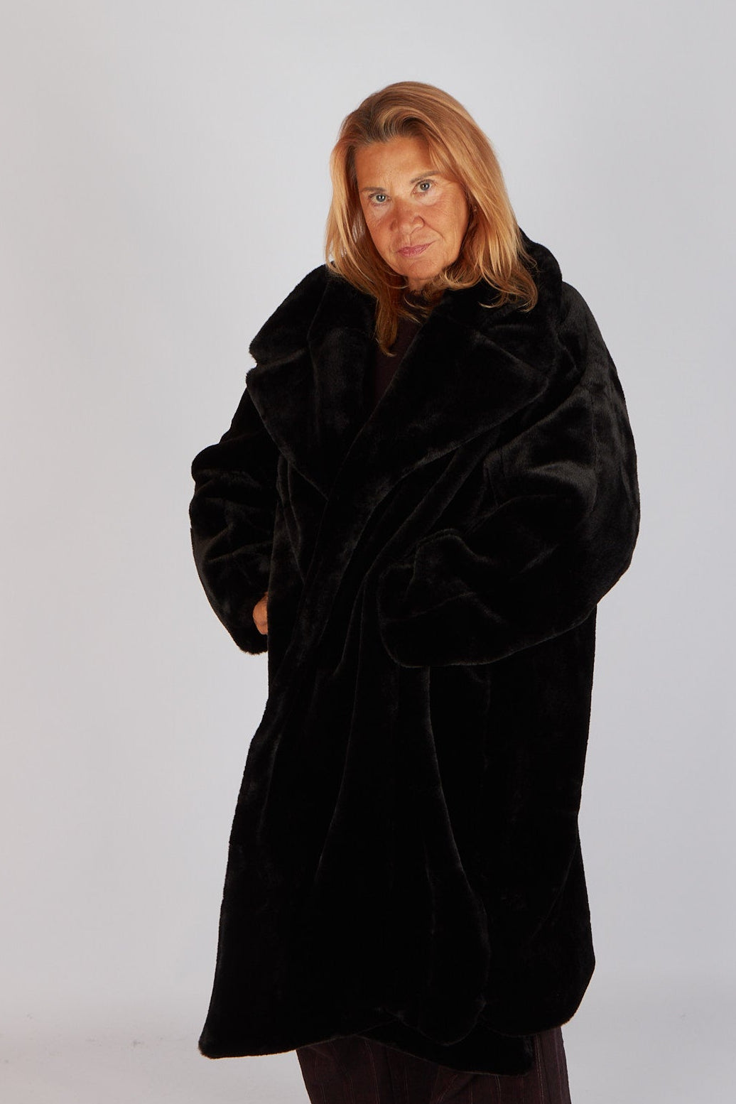 Rundholz Black Label Coat