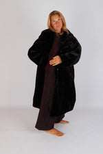 Rundholz Black Label Coat