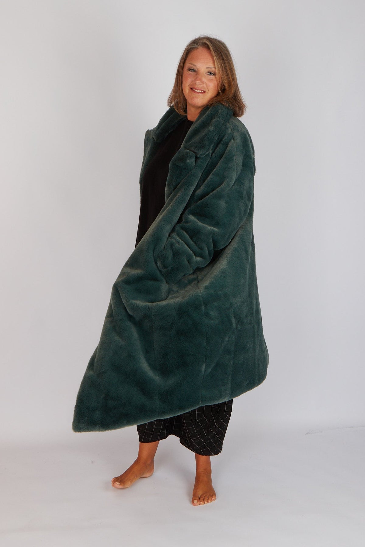 Rundholz Black Label Coat