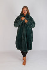 Rundholz Black Label Coat