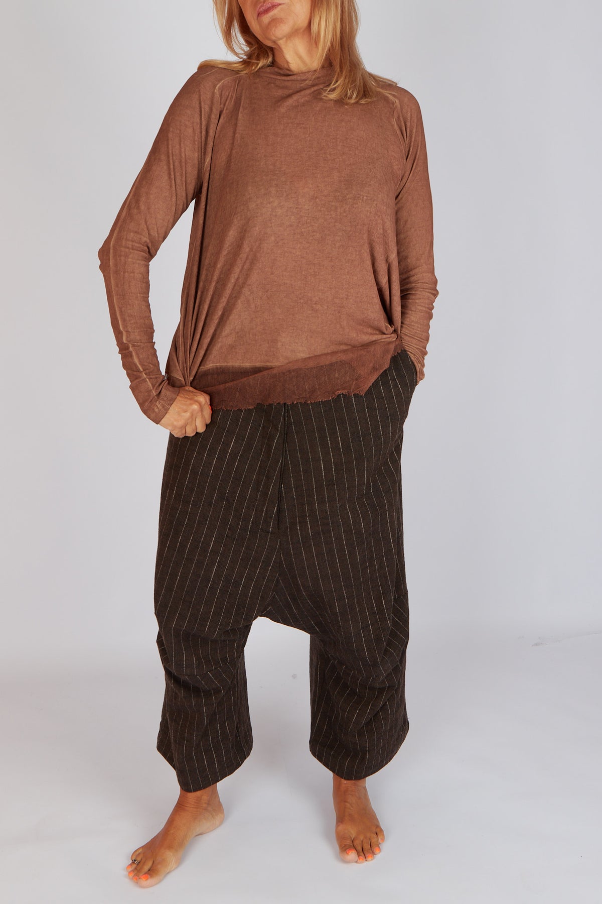 Rundholz Trousers
