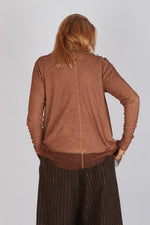 Rundholz Dip Top