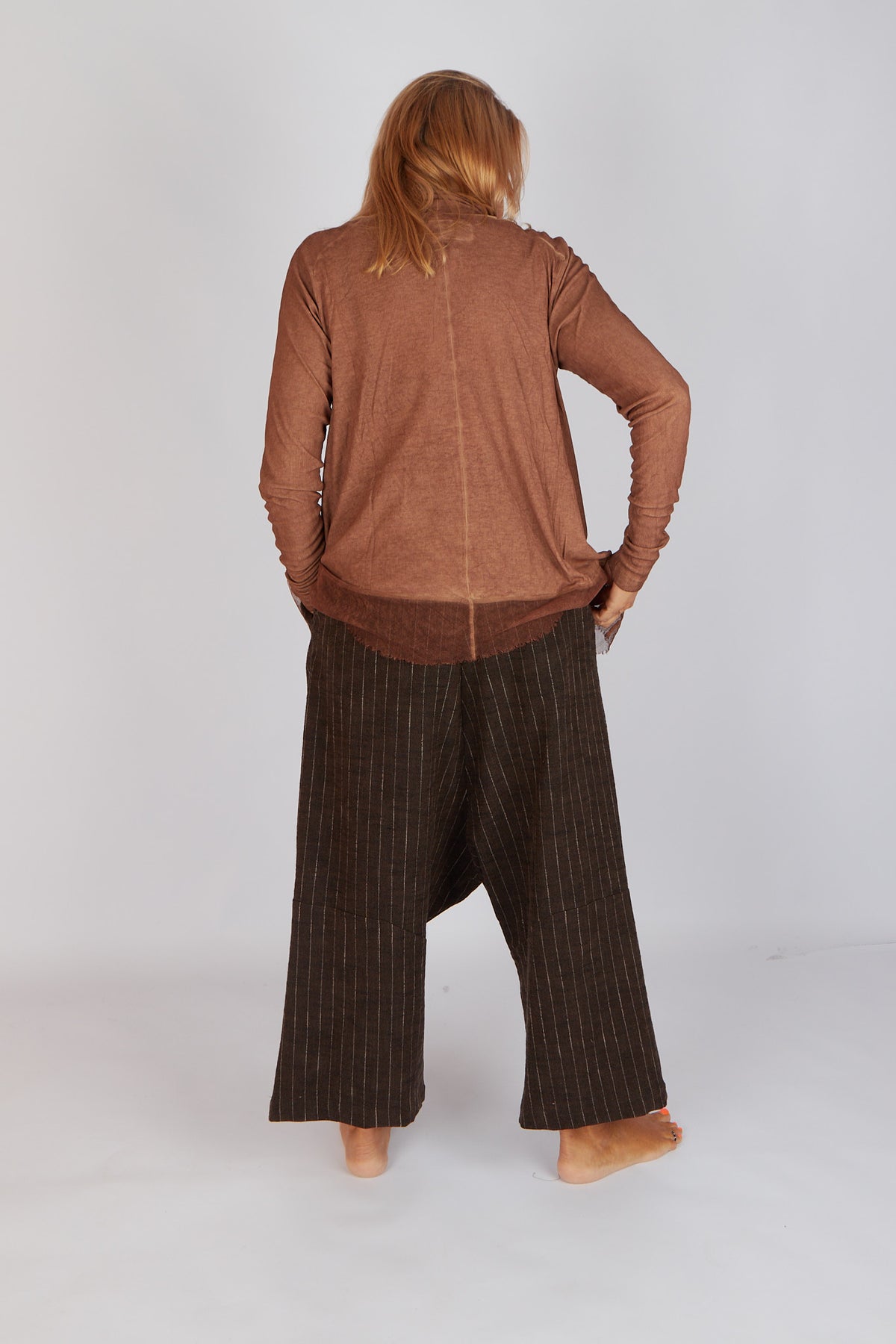 Rundholz Trousers