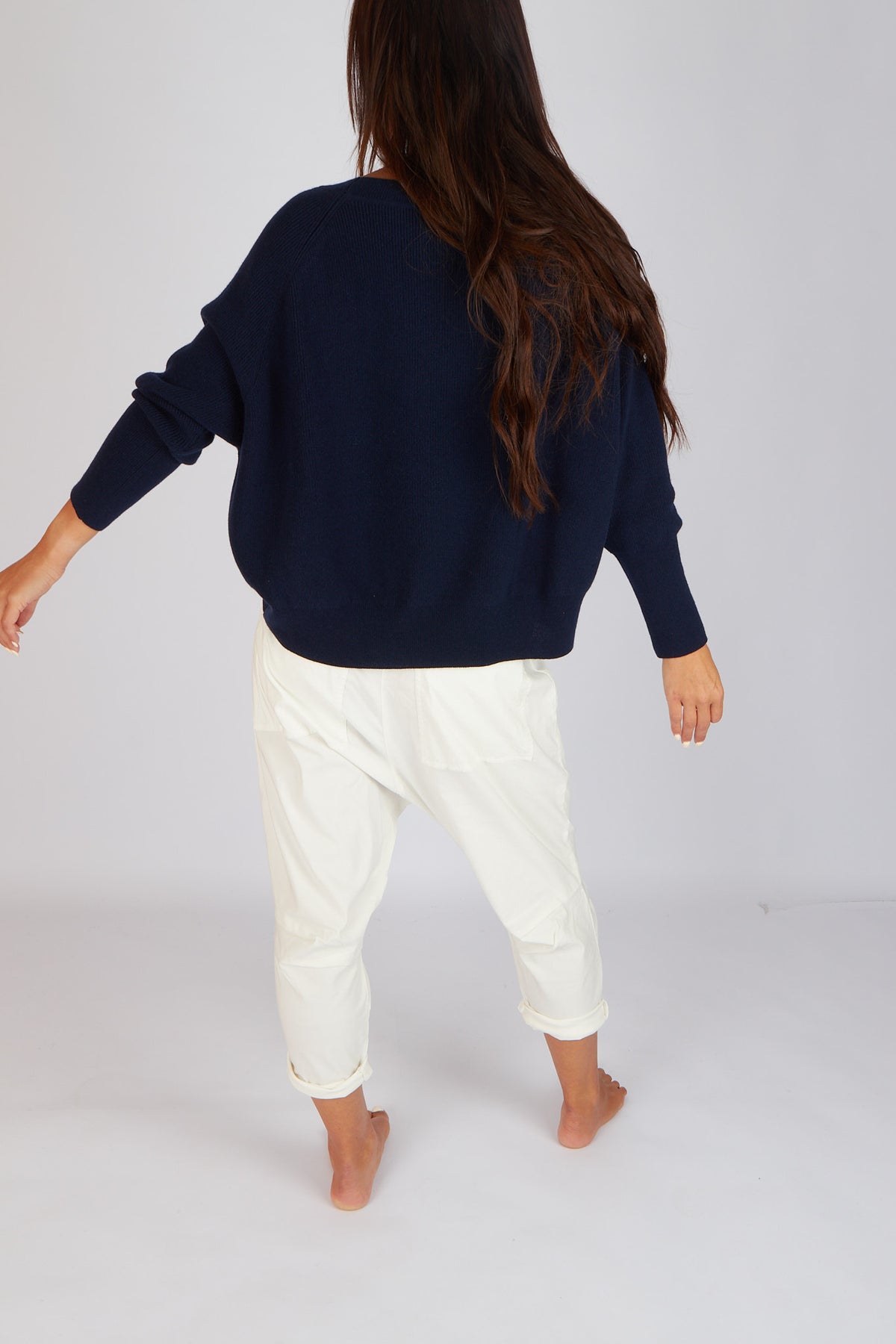Capra Studio Leni Pullover (Short)