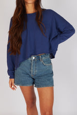 Capra Studio Ava Cotton Short