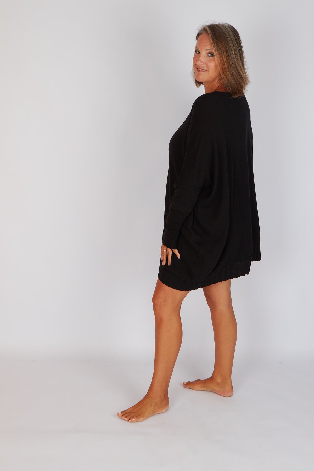 Capra Studio Luna Pullover