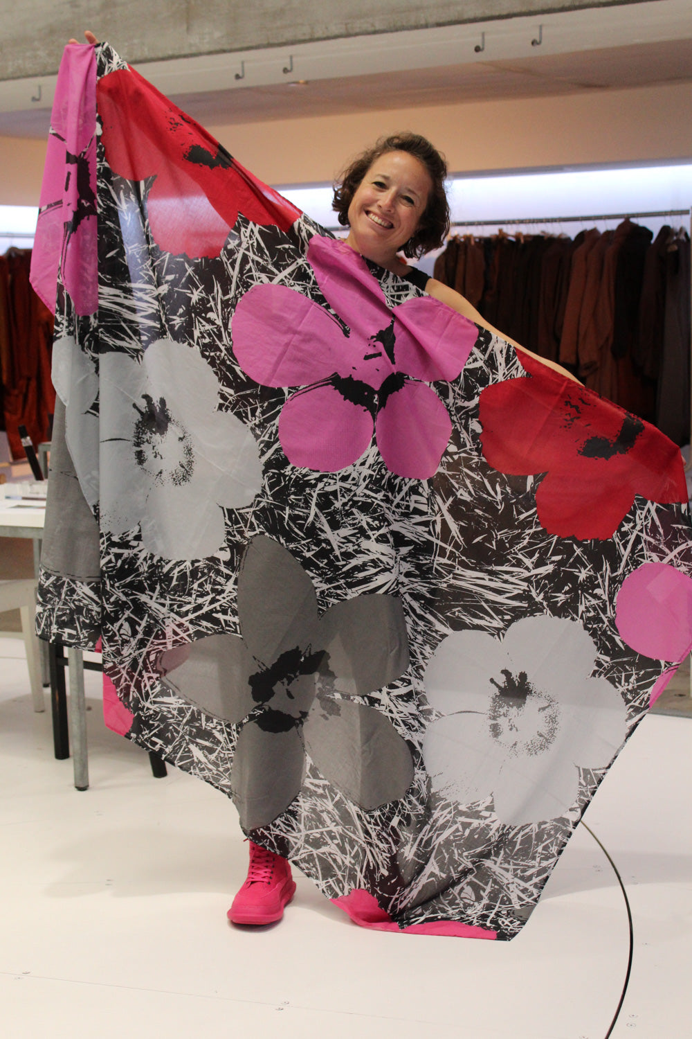 Rundholz Black Label Scarf