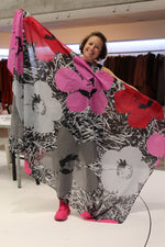 Rundholz Black Label Scarf