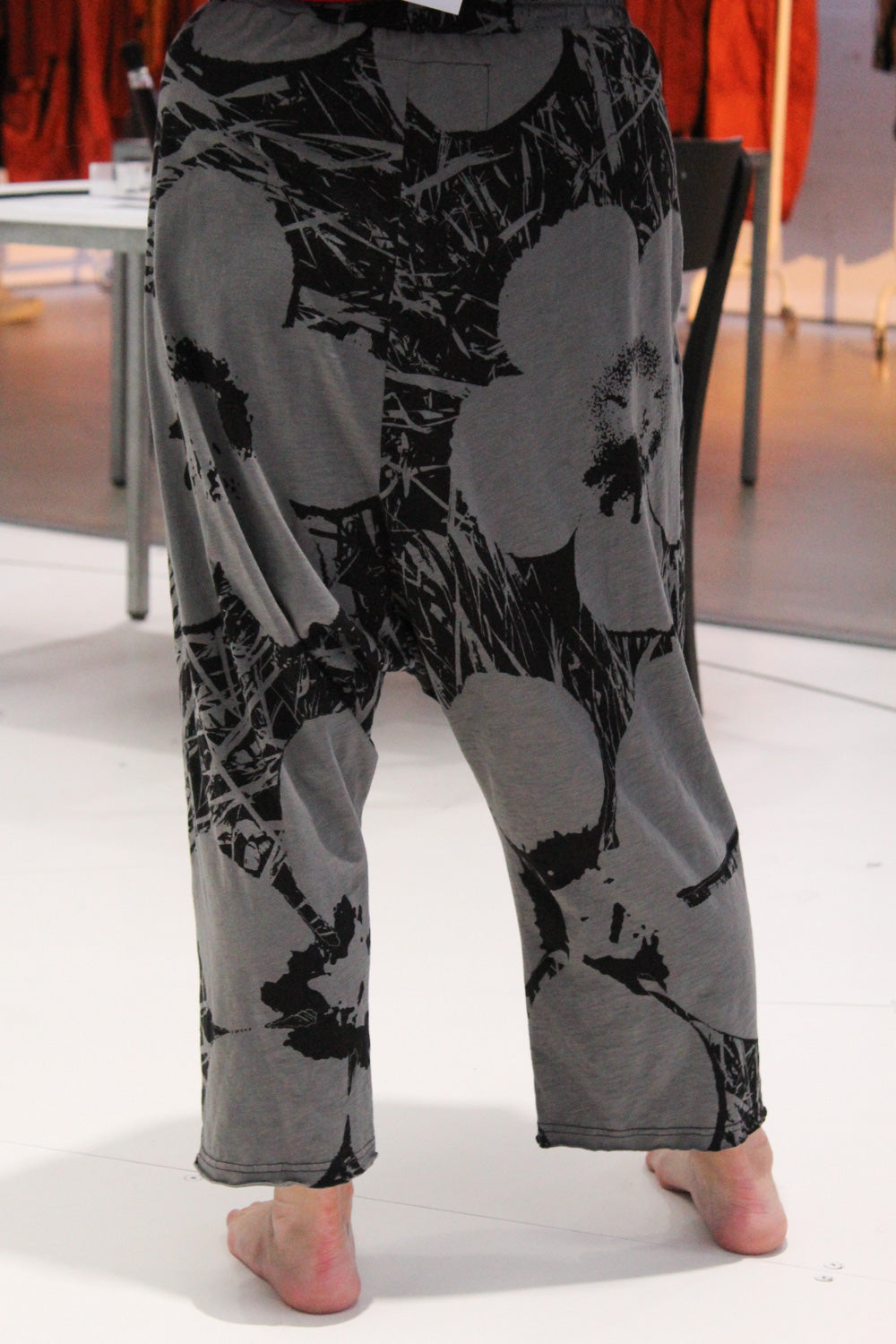 Rundholz Black Label Trousers