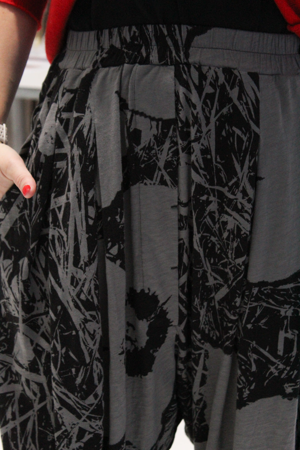 Rundholz Black Label Trousers