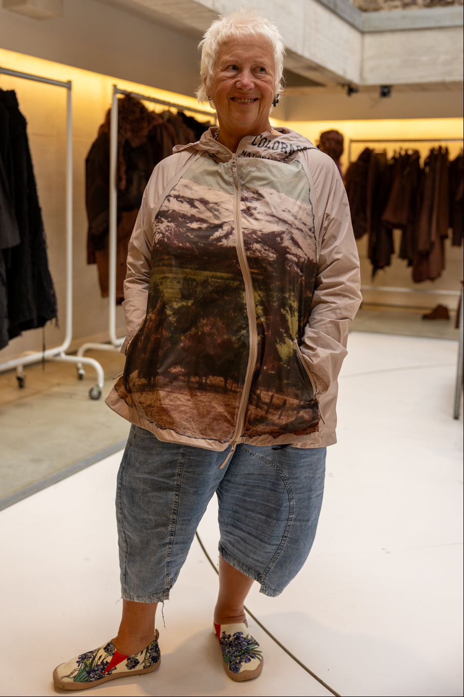 Rundholz Black Label Jacket