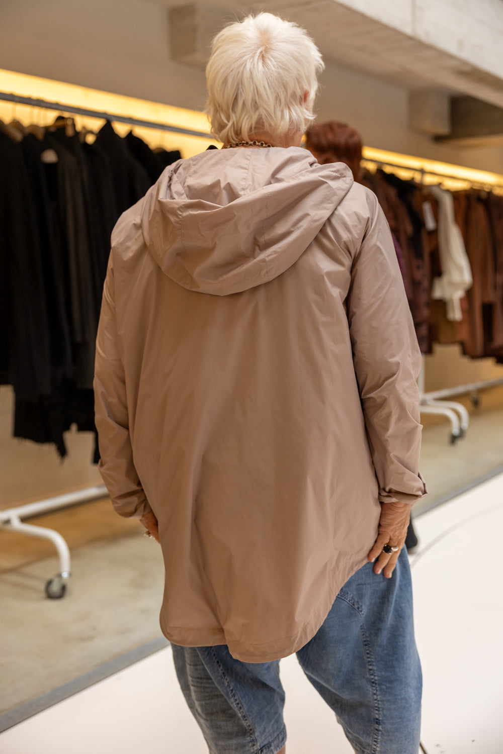Rundholz Black Label Jacket