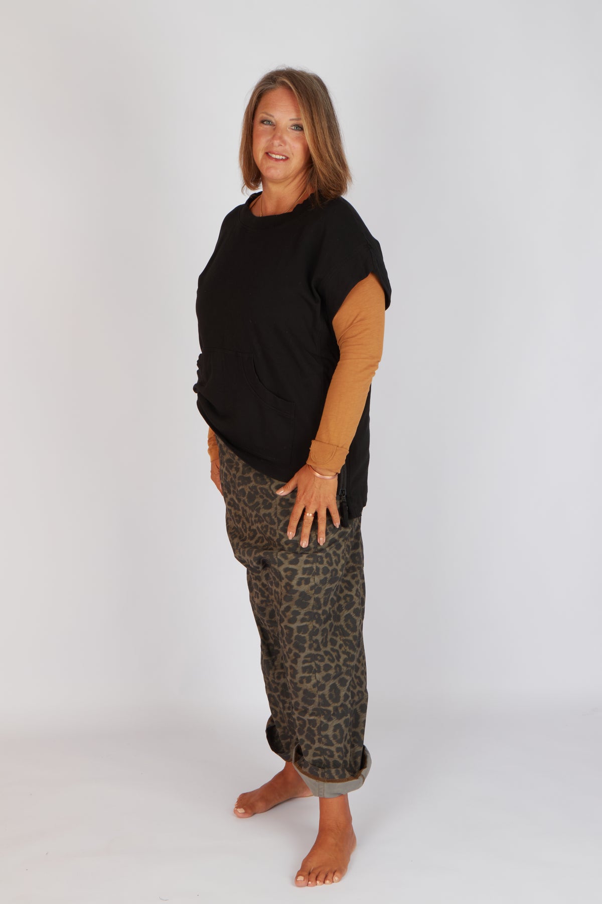Rundholz Trousers