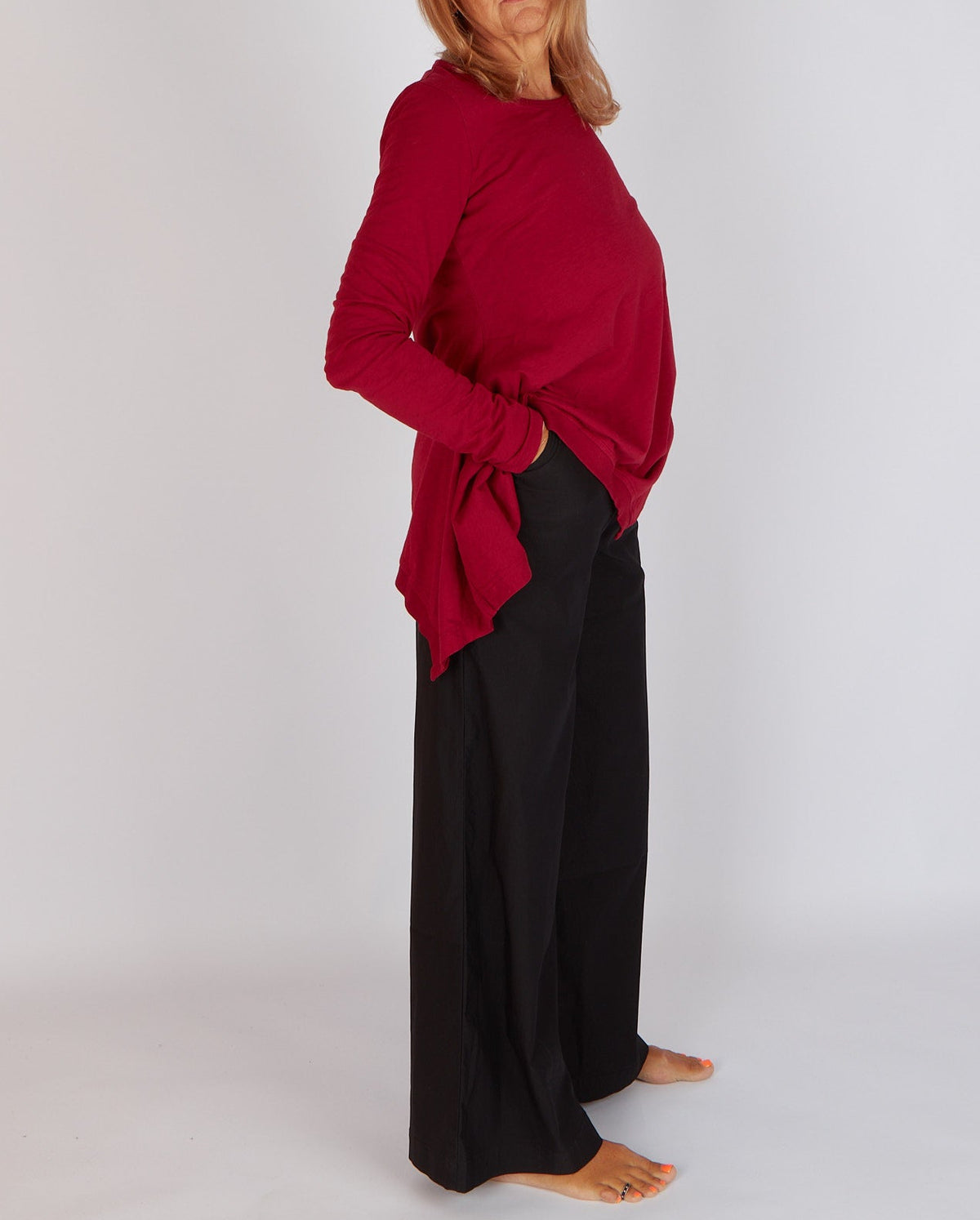 Rundholz Black Label Trousers