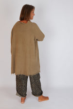 Rundholz Knitted Tunic