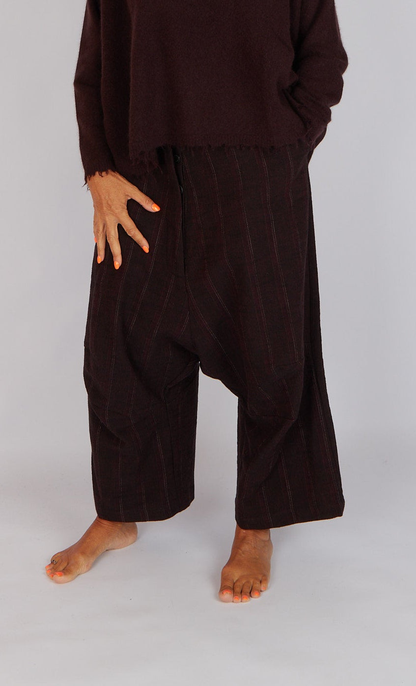 Rundholz Trousers