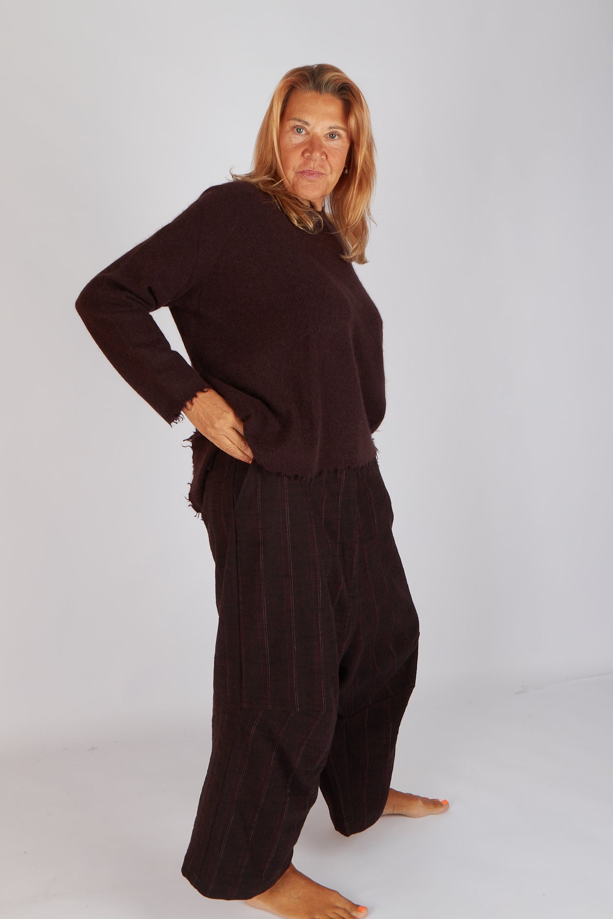 Rundholz Trousers