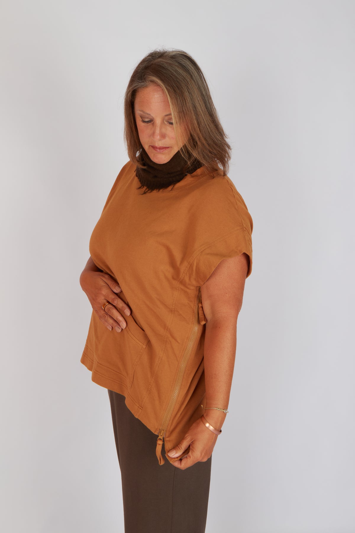 Rundholz Top