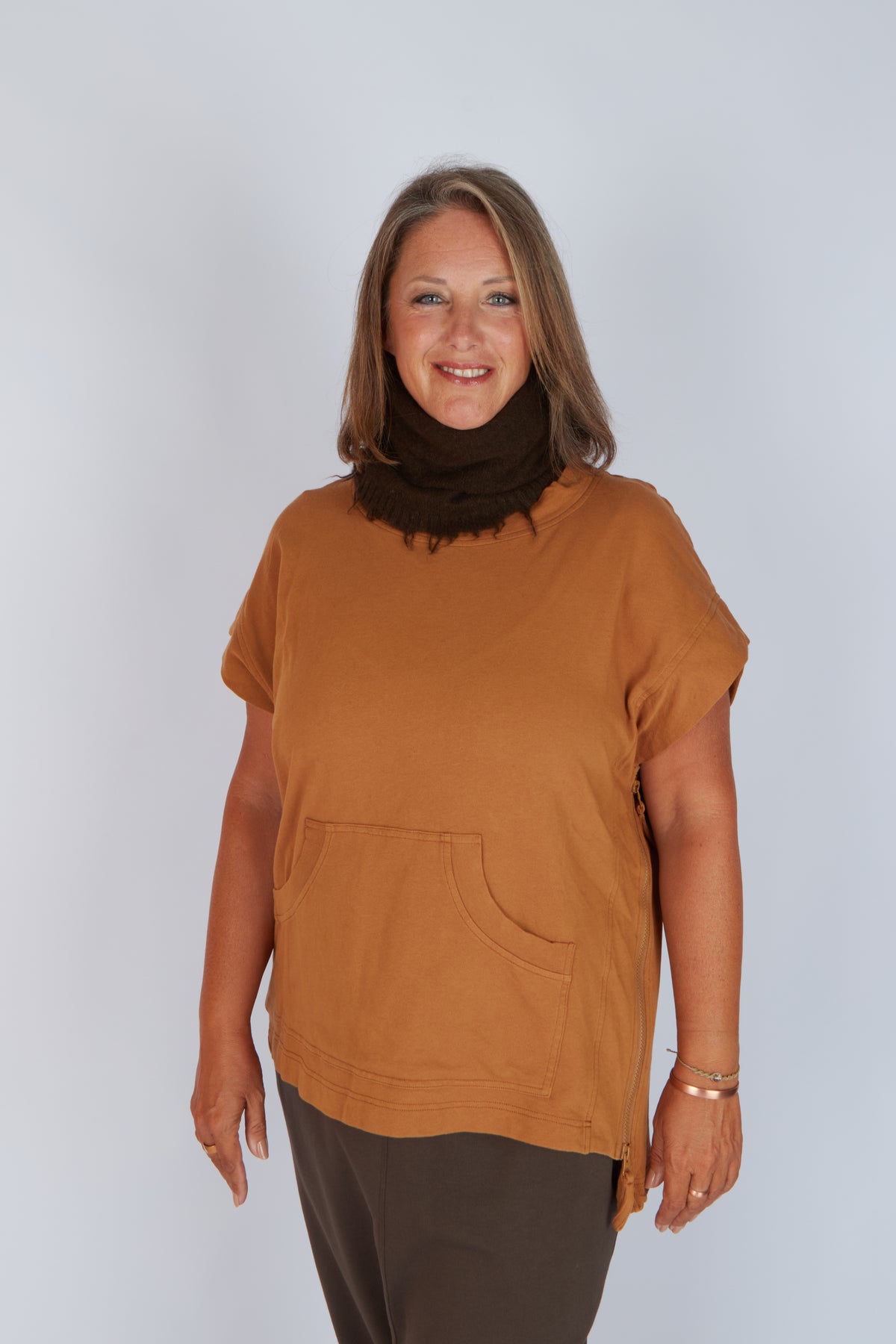 Rundholz Top