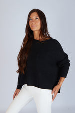 Rundholz Black Label Pullover