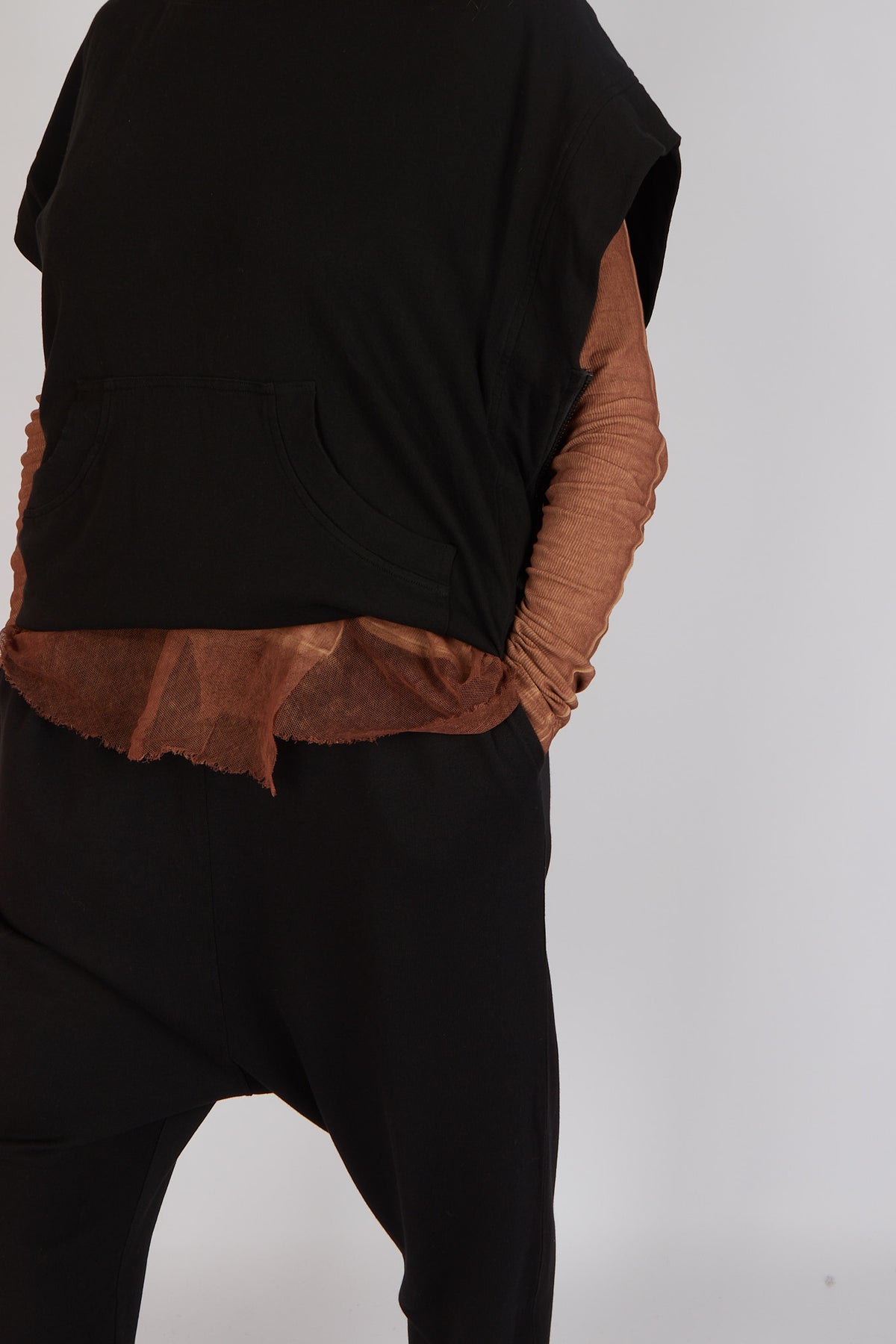 Rundholz Top