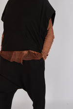 Rundholz Top
