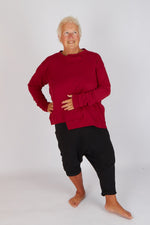 Rundholz Black Label Top